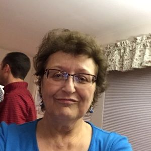 Meet your Posher, Vicki